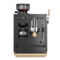 Loewe Aura Pure Espressomaschine 