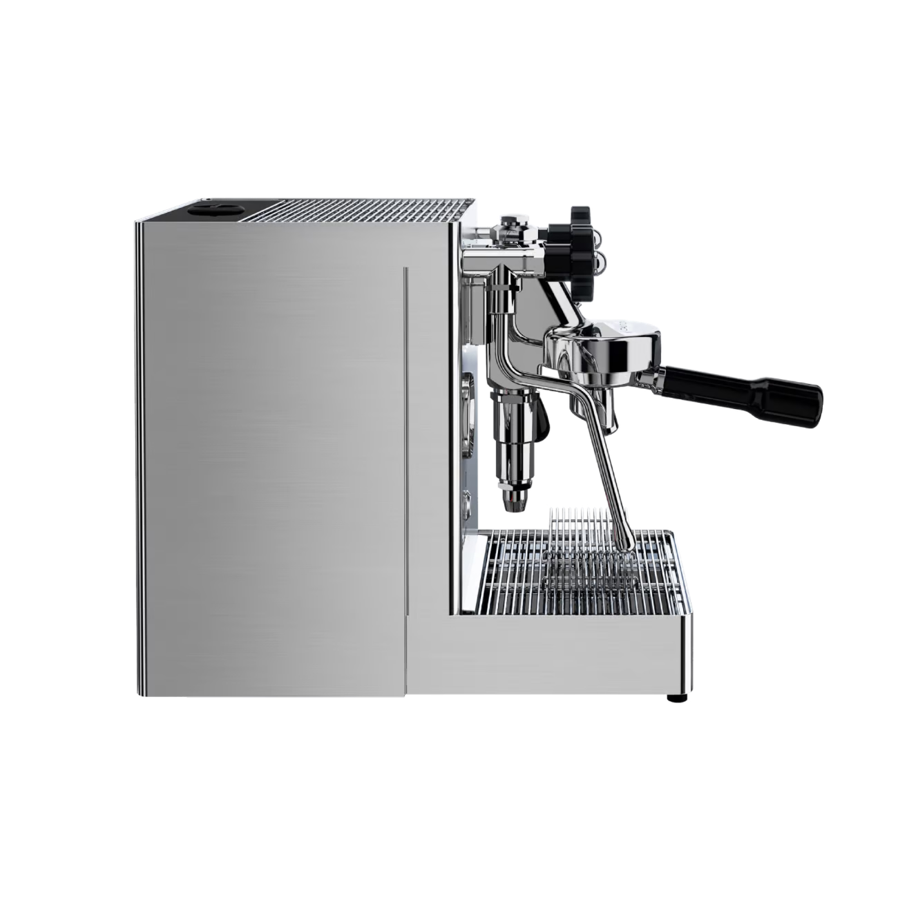LELIT Mara X PL62X V2 Inox Espressomaschine