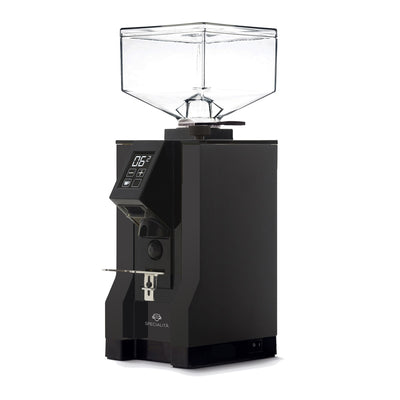 Eureka Mignon Specialita Schwarz 15BL