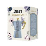 Bialetti Bridgerton Espressokocher 6 Tassen