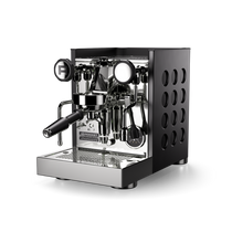 Rocket Appartamento TCA Schwarz - Schwarz 