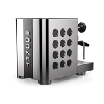Rocket Appartamento TCA Chrom - Schwarz