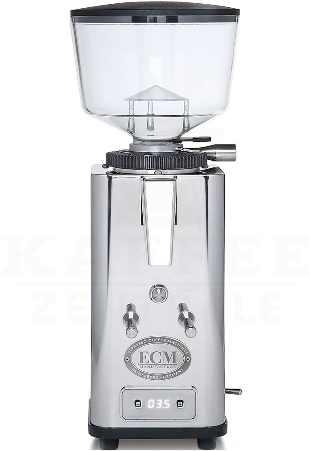 ECM S-Automatik 64