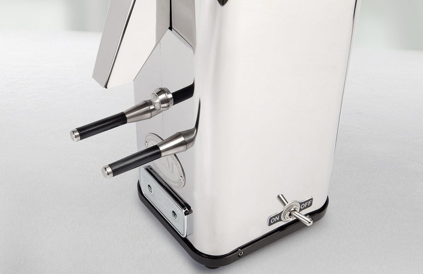 ECM S-Automatik 64