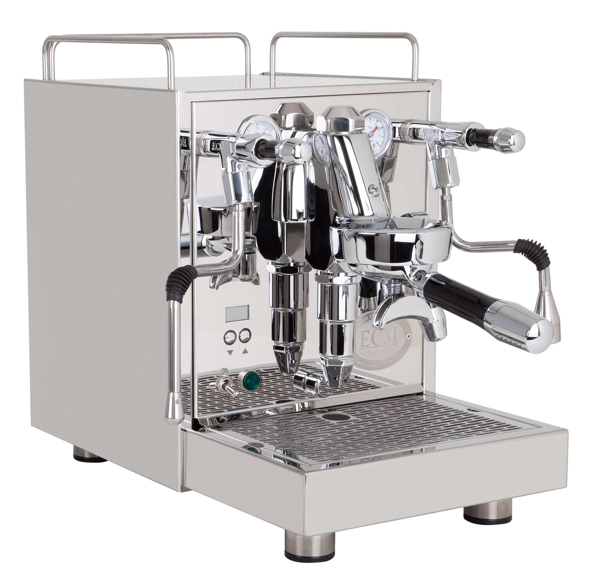 ECM Mechanika Max