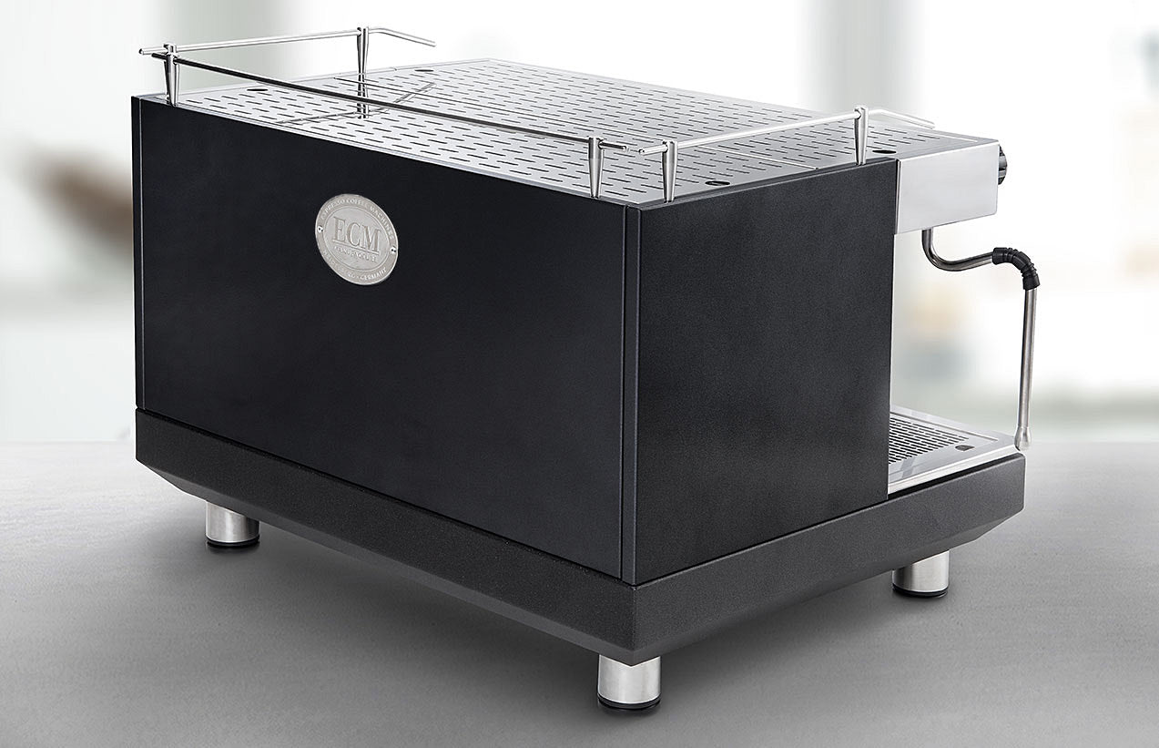 ECM Compact HX-2