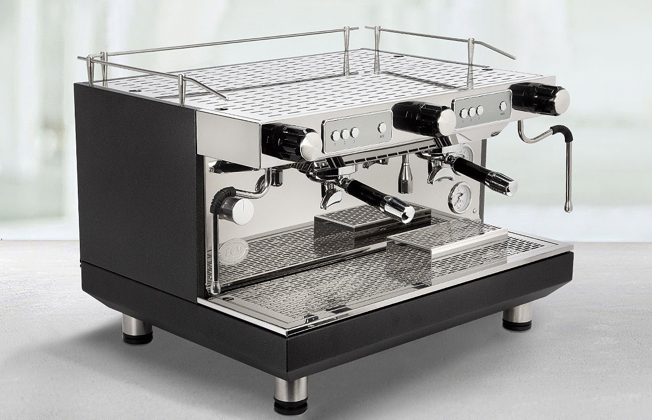 ECM Compact HX-2
